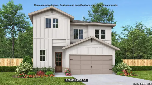 1919 Friedrich Way, New Braunfels, TX 78130 - #1