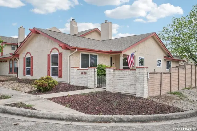 5800 Royal Club, San Antonio, TX 78239 - #1