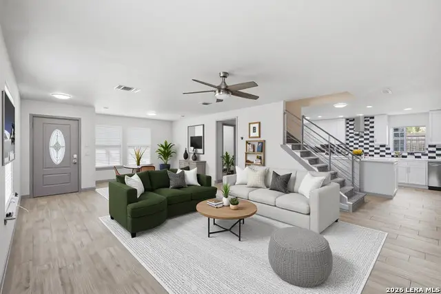 16550 Alwick Ln, San Antonio, TX 78247 - #2