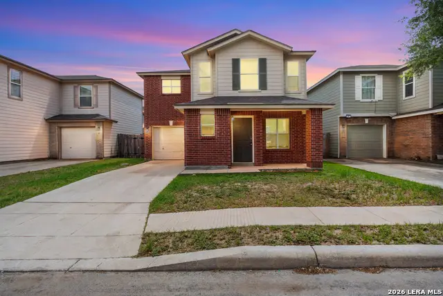 6 Moondance Hl, San Antonio, TX 78254 - #2