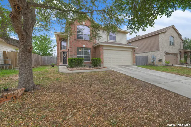 2554 Dove Crossing Dr, New Braunfels, TX 78130 - #1