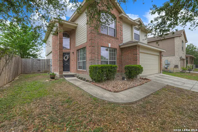 2554 Dove Crossing Dr, New Braunfels, TX 78130 - #2