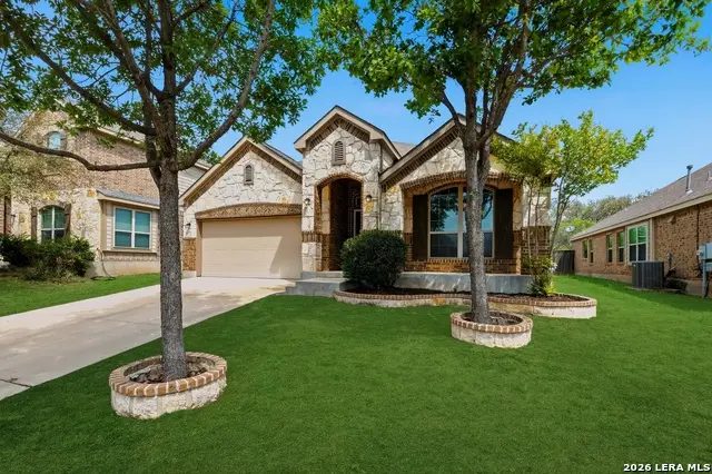 15223 Stagehand Dr, San Antonio, TX 78245 - #2