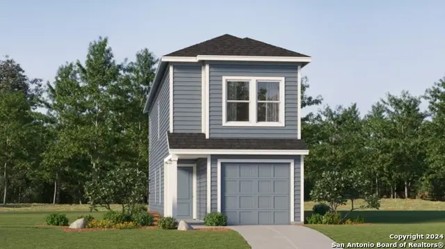 12055 La Cuchilla, San Antonio, TX 78245 - #1