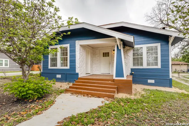 1002 Fulton, San Antonio, TX 78201 - #2