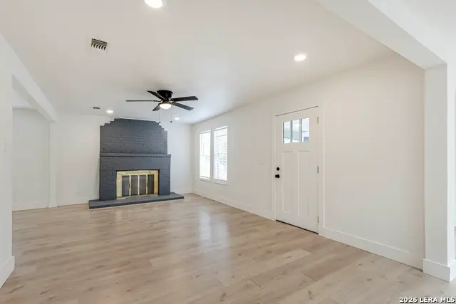1002 Fulton, San Antonio, TX 78201 - #3