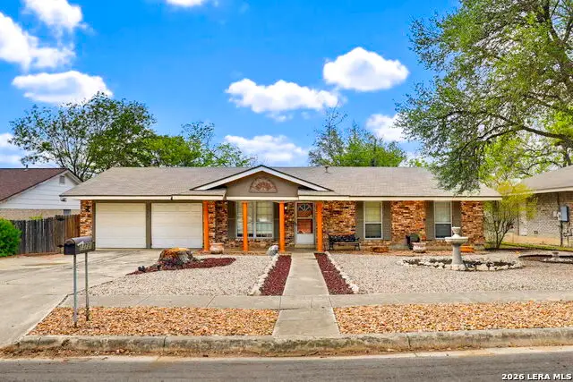 13731 Landmark Hl, San Antonio, TX 78217 - #1