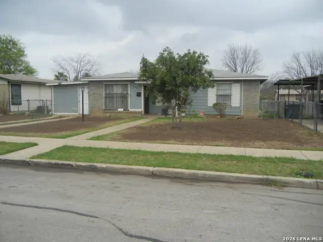 119 Carmen Pl, San Antonio, TX 78207 - #1