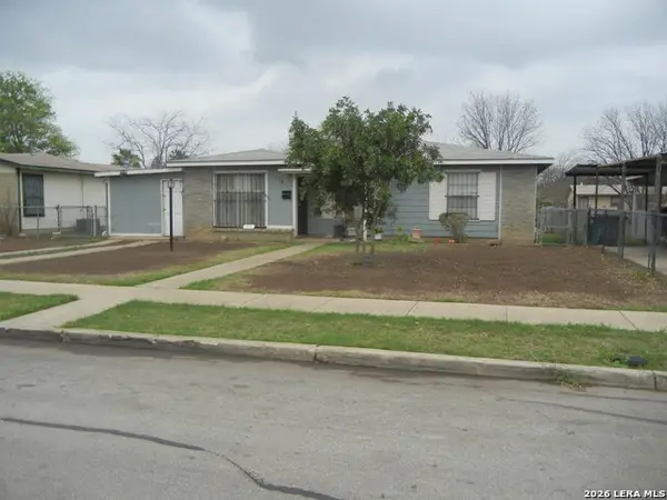 119 Carmen Pl, San Antonio, TX 78207