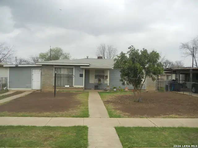 119 Carmen Pl, San Antonio, TX 78207 - #2
