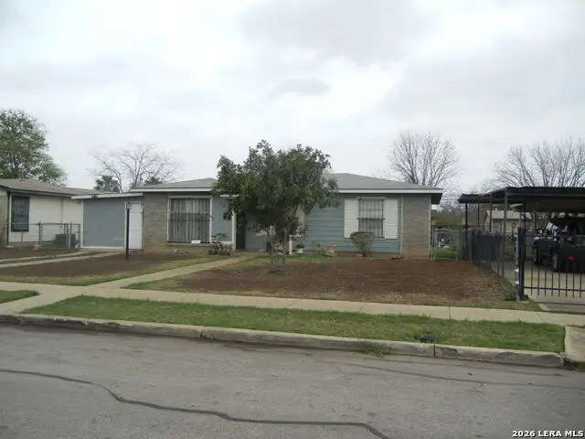 119 Carmen Pl, San Antonio, TX 78207 - #3