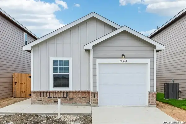 4726 Flying Hooves, San Antonio, TX 78222