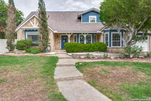 1315 Mount Vieja, San Antonio, TX 78213 - #1