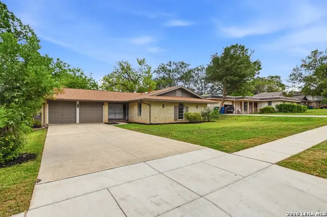 3638 Mapleton St, San Antonio, TX 78230 - #1