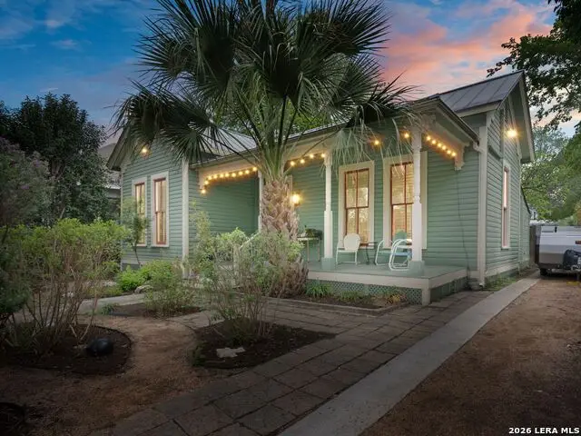 213 Sadie Street, San Antonio, TX 78210 - #1