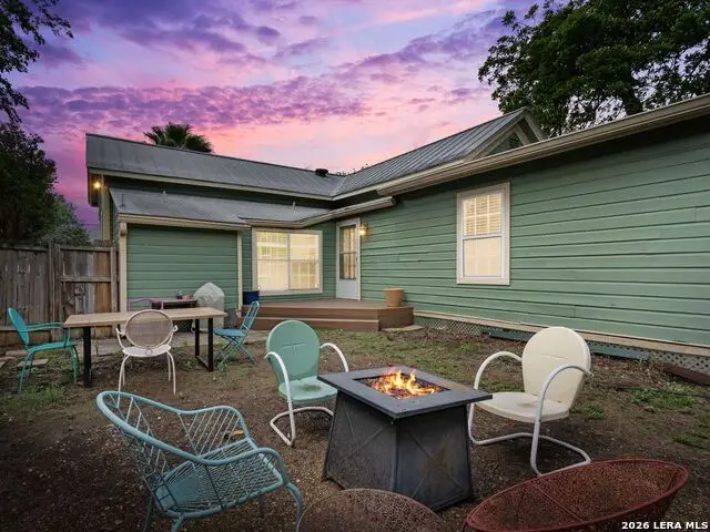 213 Sadie Street, San Antonio, TX 78210 - #2