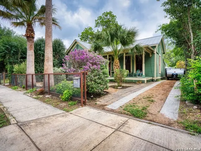 213 Sadie Street, San Antonio, TX 78210 - #3