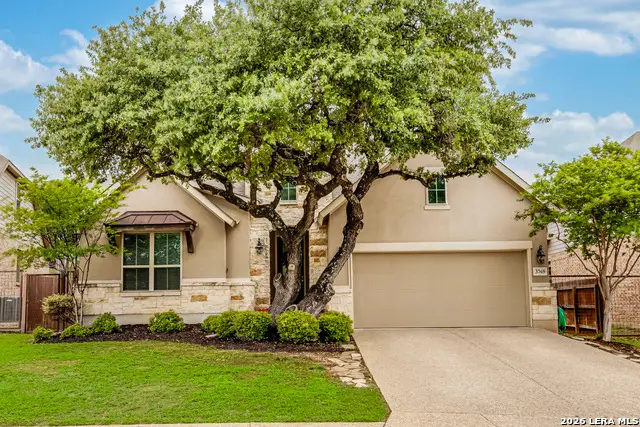 3769 Cremini Dr, Bulverde, TX 78163 - #3