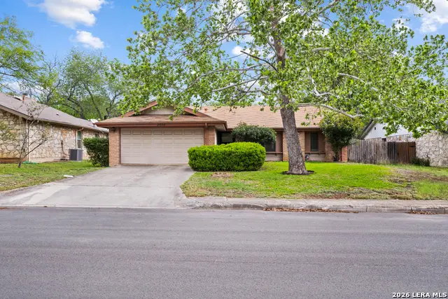 3039 Heidi, San Antonio, TX 78247 - #1