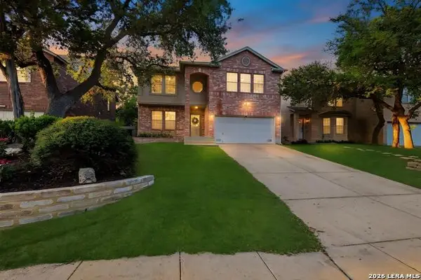 9639 Turquoise Crk, San Antonio, TX 78254