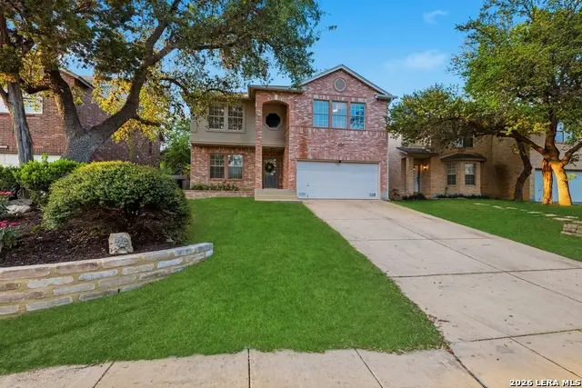 9639 Turquoise Crk, San Antonio, TX 78254 - #2