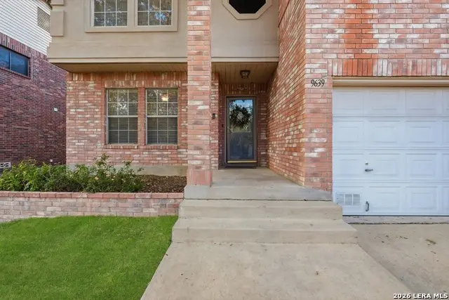 9639 Turquoise Crk, San Antonio, TX 78254 - #3