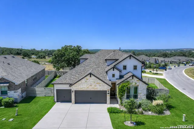 395 Sugarcane, New Braunfels, TX 78132 - #1