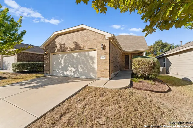 13047 Cache Creek, San Antonio, TX 78253 - #1