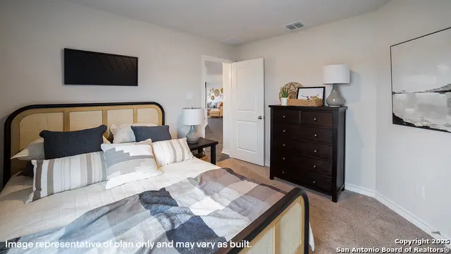 1803 Garnet Spring, San Antonio, TX 78245 - #3
