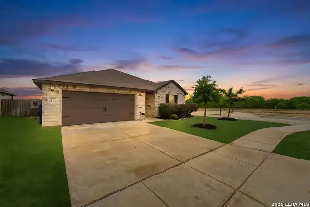 3133 Malbac Dr, Schertz, TX 78154 - #1