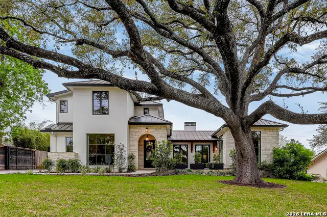 605 Morningside, Terrell Hills, TX 78209 - #2