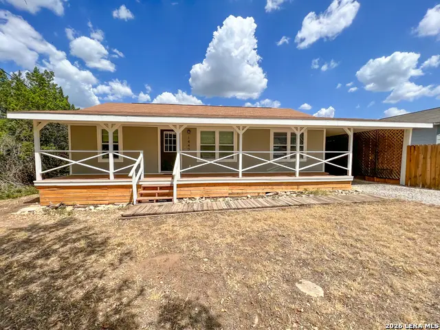 1440 Laurie Dr, Canyon Lake, TX 78133 - #1