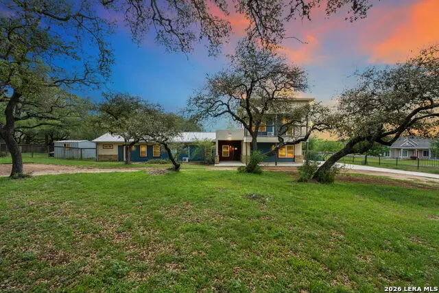 7970 S Verde Drive, San Antonio, TX 78240 - #1