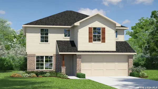 1731 Garnet Spring, San Antonio, TX 78245