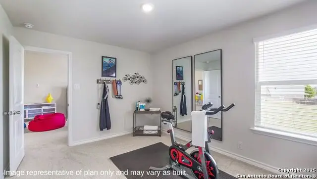 1731 Garnet Spring, San Antonio, TX 78245 - #3