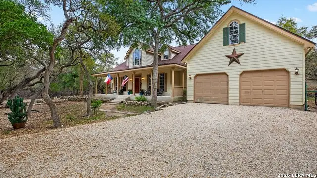 1716 Phantom Rider, Spring Branch, TX 78070 - #2