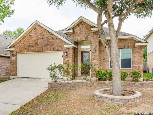 9614 Ed Wiseman Trl, San Antonio, TX 78251 - #1