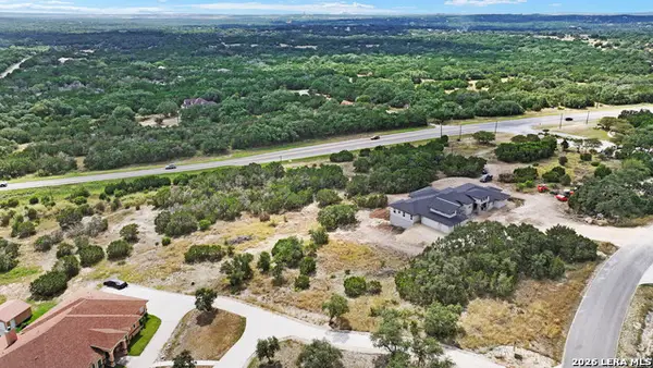 27010 Rocky Rim, San Antonio, TX 78258