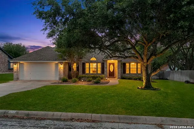 115 River Mdw, Castroville, TX 78009 - #1