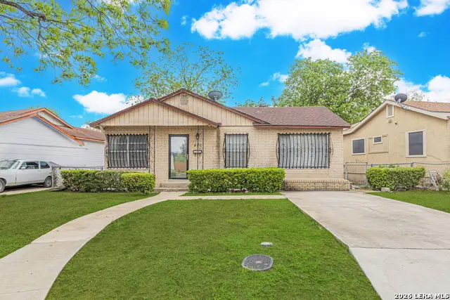 406 Bradford Ave, San Antonio, TX 78228 - #1