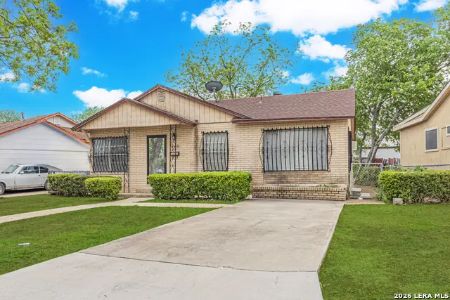 406 Bradford Ave, San Antonio, TX 78228 - #2