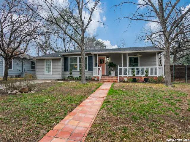 311 Brees, San Antonio, TX 78209 - #1