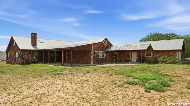 1001 Horton Ln, Poteet, TX 78065 - #1
