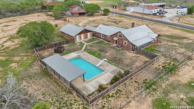 1001 Horton Ln, Poteet, TX 78065 - #2