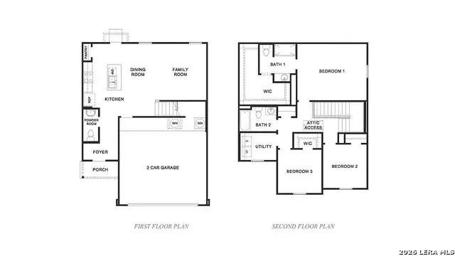 116 Paul Street, Comfort, TX 78013 - #2