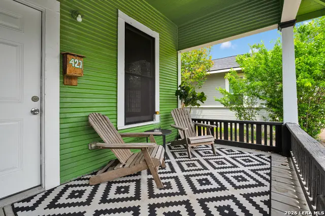 427 & 431 Dunning, San Antonio, TX 78210 - #3