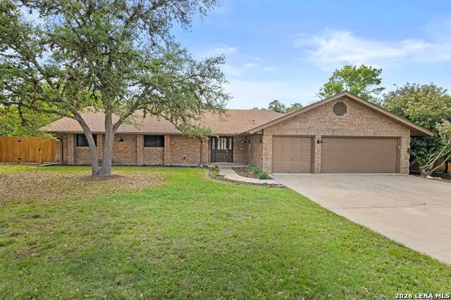 29735 Saddleback Cir, Boerne, TX 78015 - #1