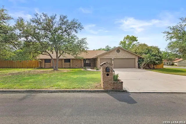 29735 Saddleback Cir, Boerne, TX 78015 - #2