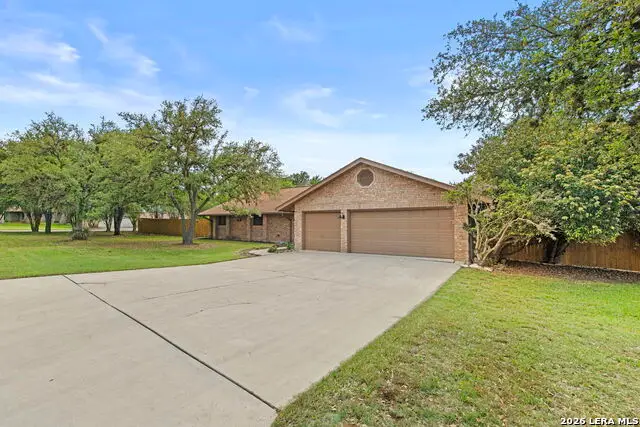 29735 Saddleback Cir, Boerne, TX 78015 - #3