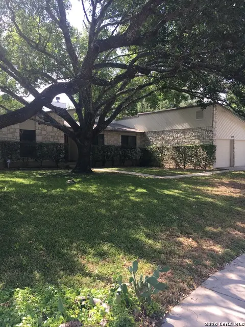 3103 Morning Trl, San Antonio, TX 78247